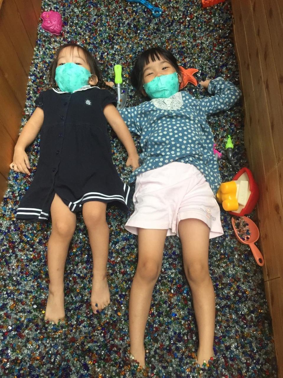 Childlike Innocence Homestay Hualien City Exterior photo
